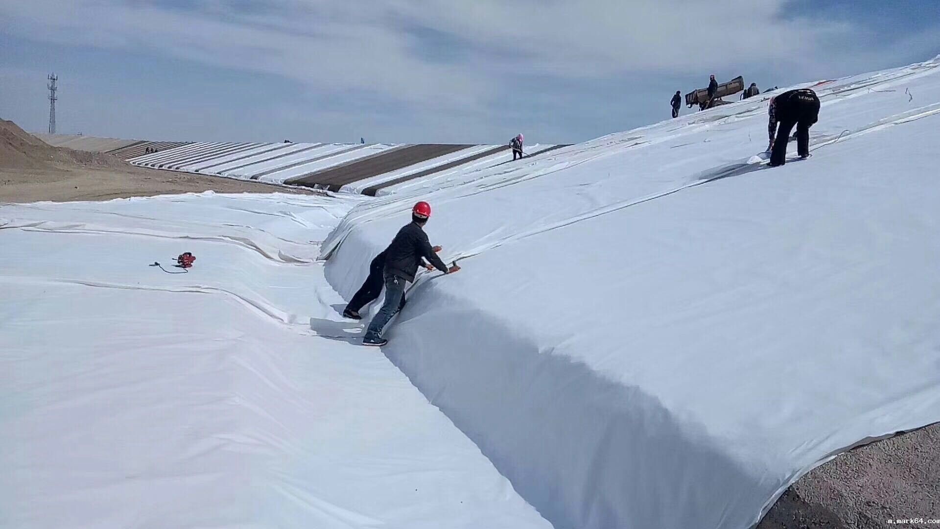 常见土工材料(体育意甲国际米兰、土工布)一般应用哪些场所?