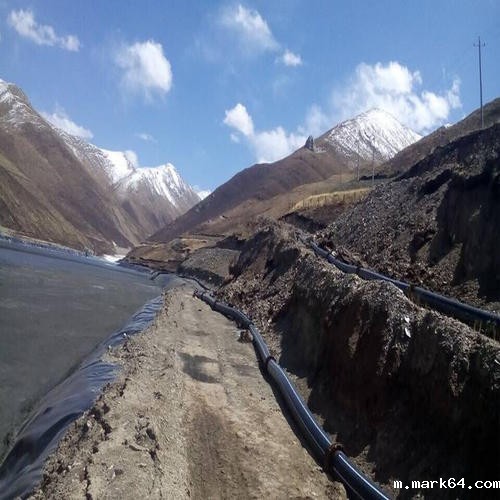 与垂直防渗相比水平防渗风险相对较小