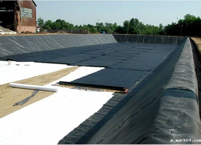 针对不同工程领域适用的排水材料产品类型