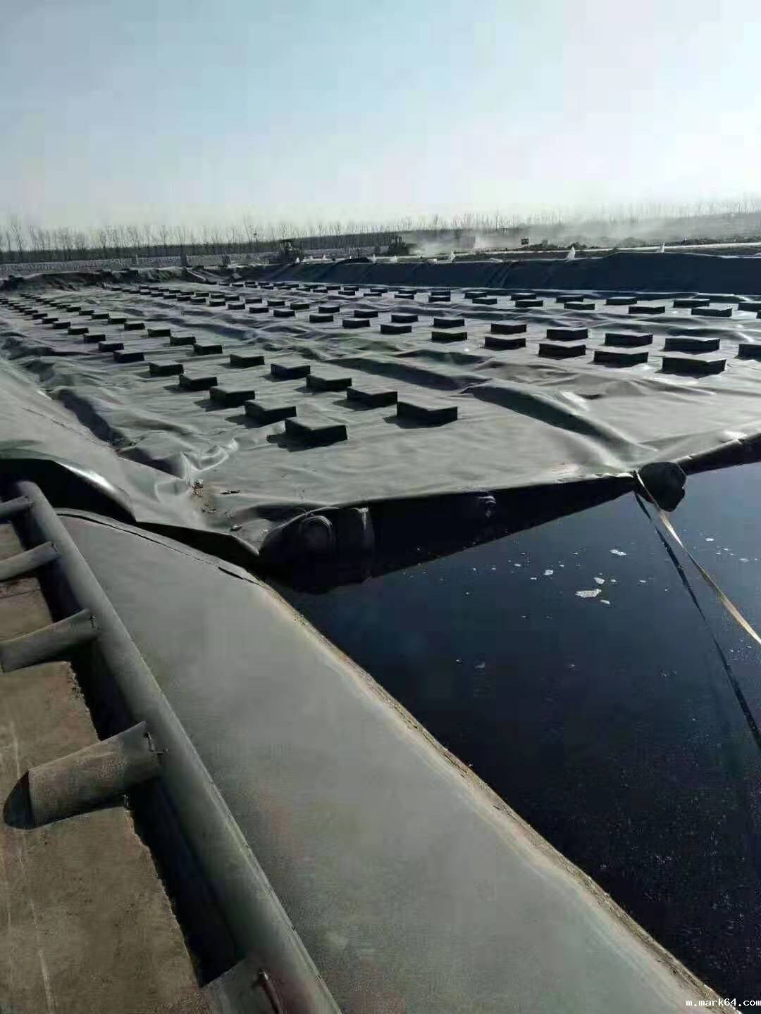 运用体育意甲国际米兰在渠道灌溉防渗工程项目之中使用料量相对较少