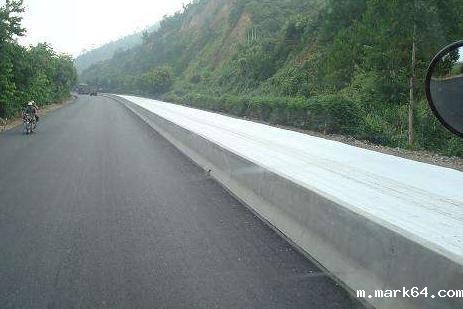 北方地区围坝防渗如何形成完整的整体