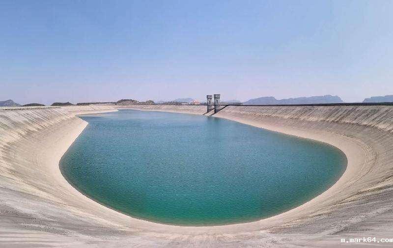 抽水蓄电站库盆坝顶体育意甲国际米兰施工工艺